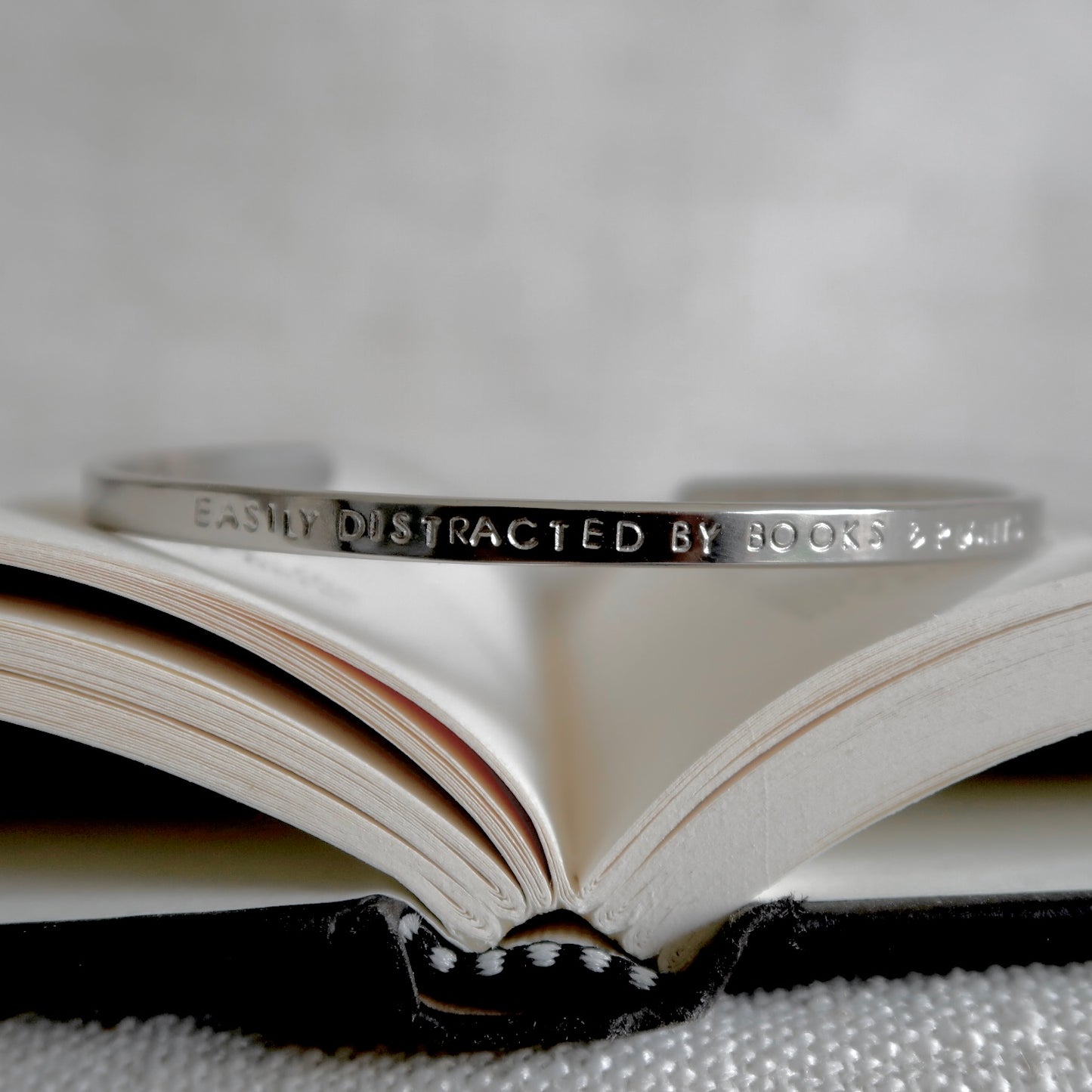 Bookish Bangles