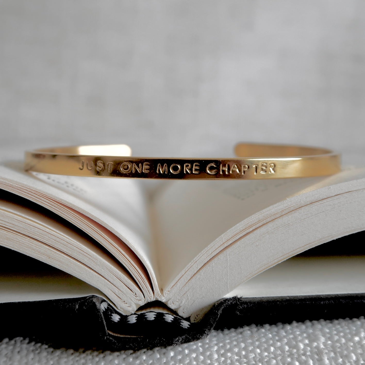 Bookish Bangles