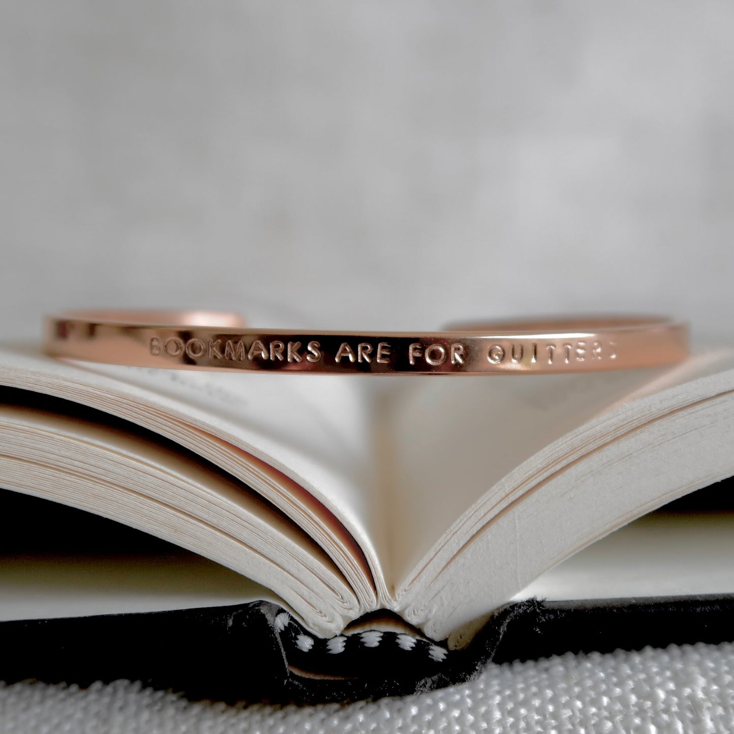 Bookish Bangles