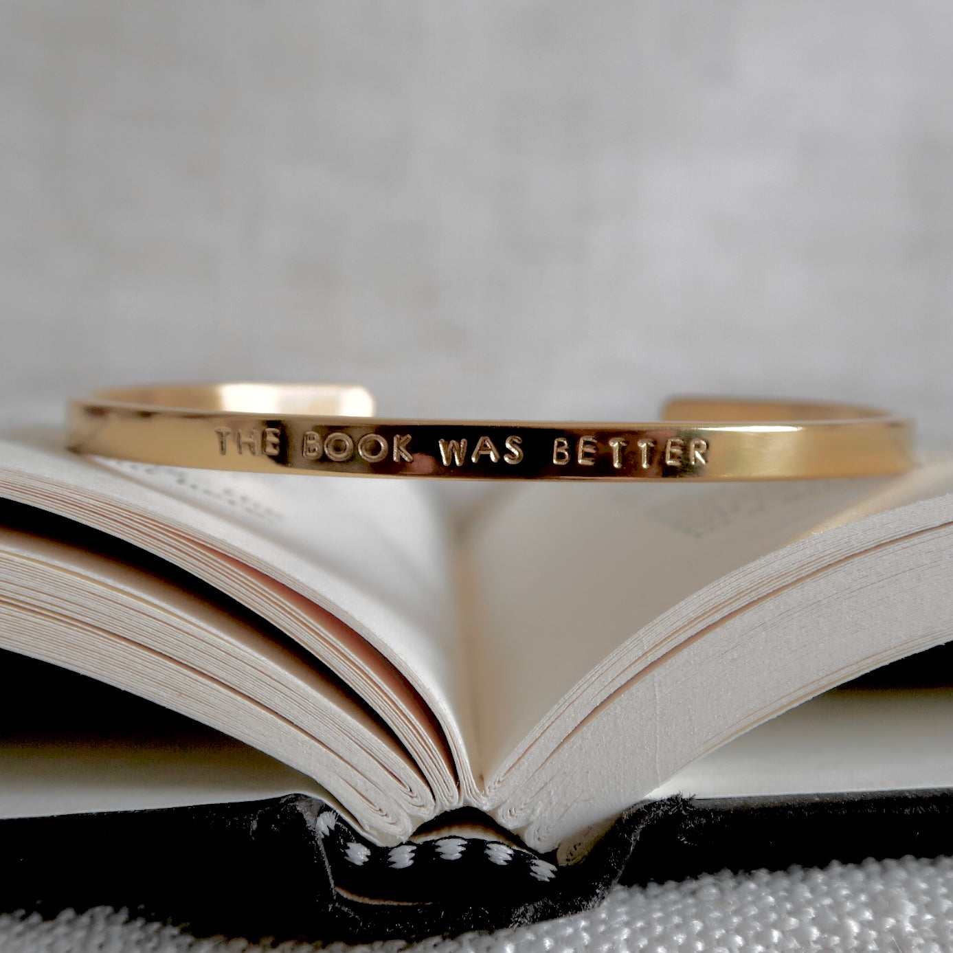 Bookish Bangles