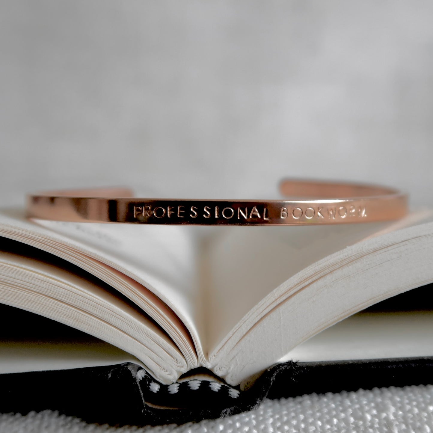 Bookish Bangles