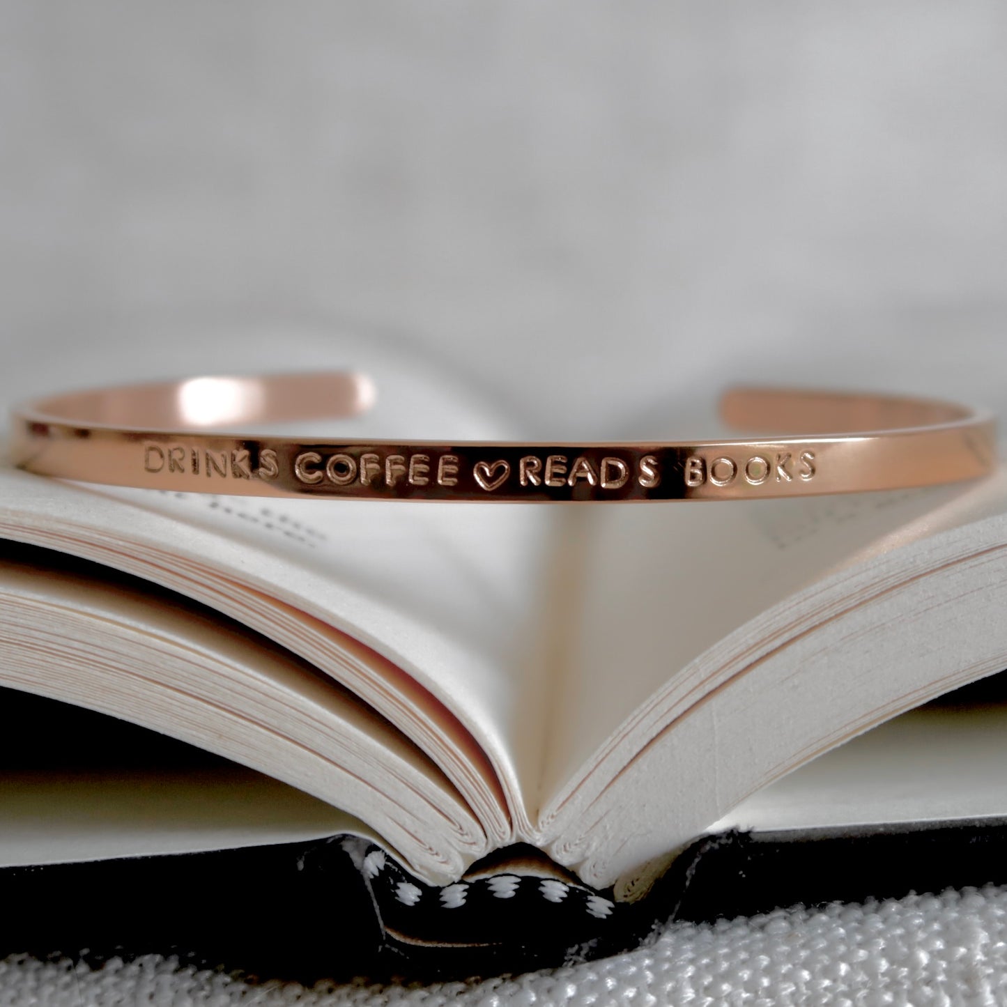 Bookish Bangles