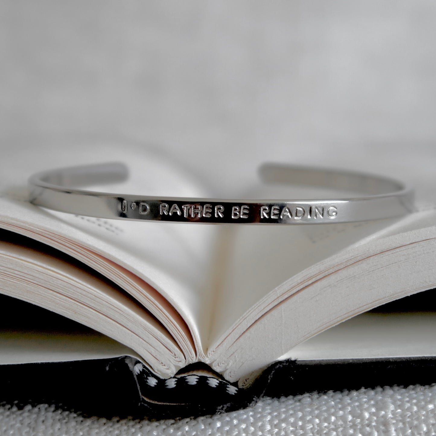 Bookish Bangles