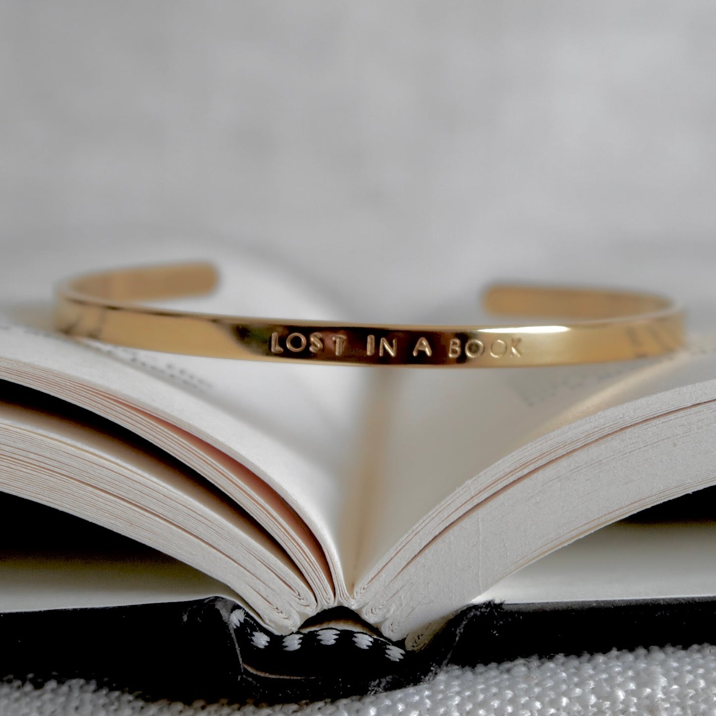 Bookish Bangles