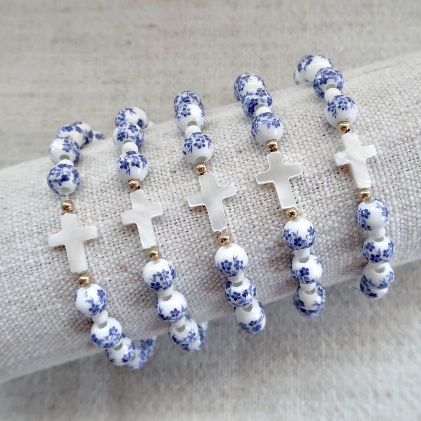 Always with you bracelet