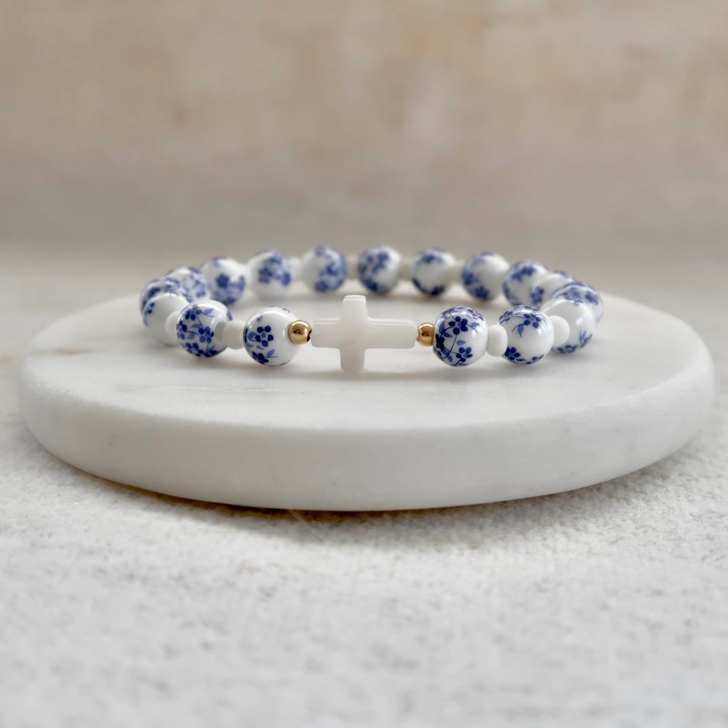 Always with you bracelet