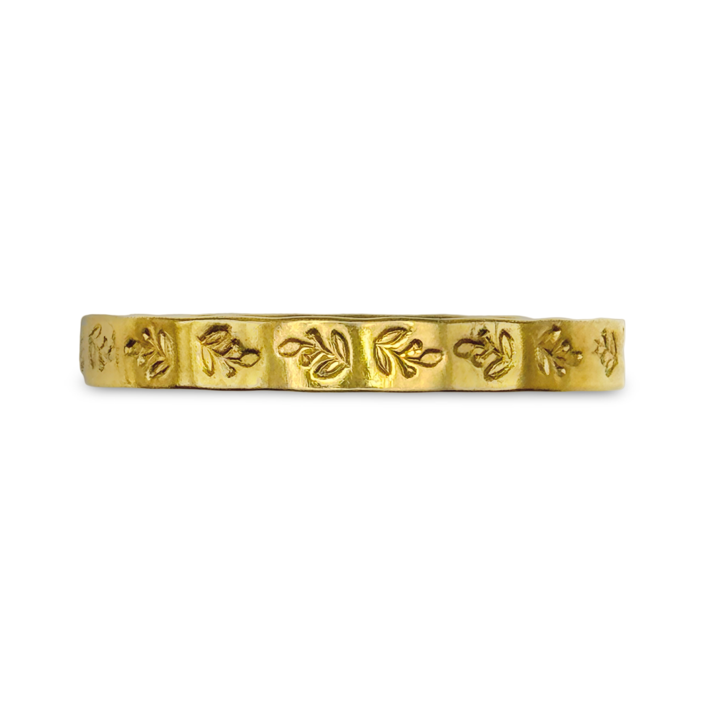MAMA vine ring