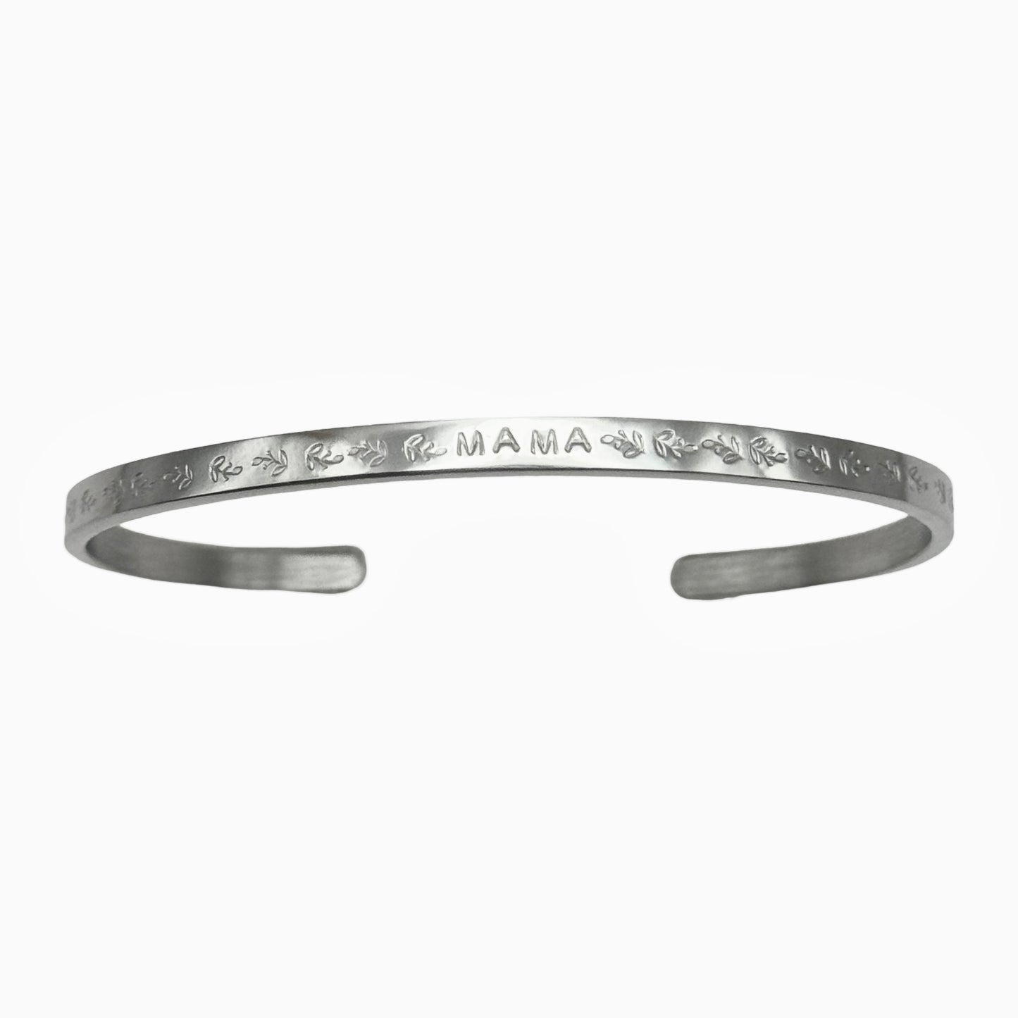 MAMA Vine Bangle