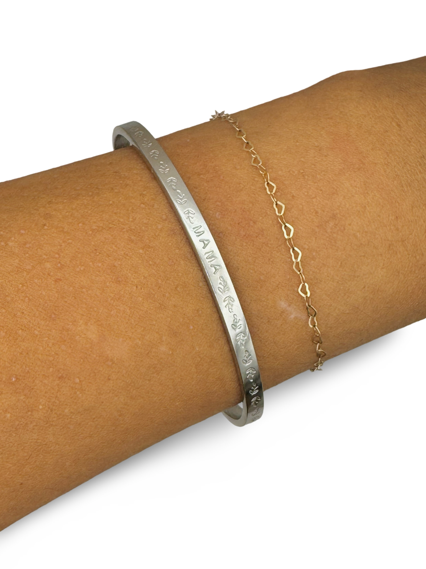MAMA Vine Bangle