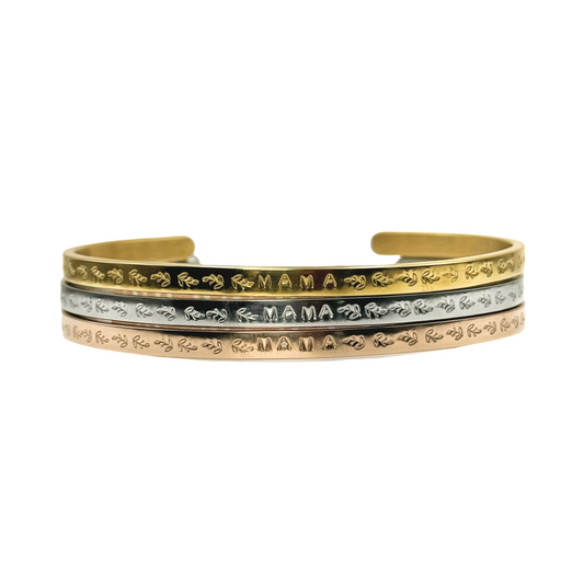 MAMA Vine Bangle