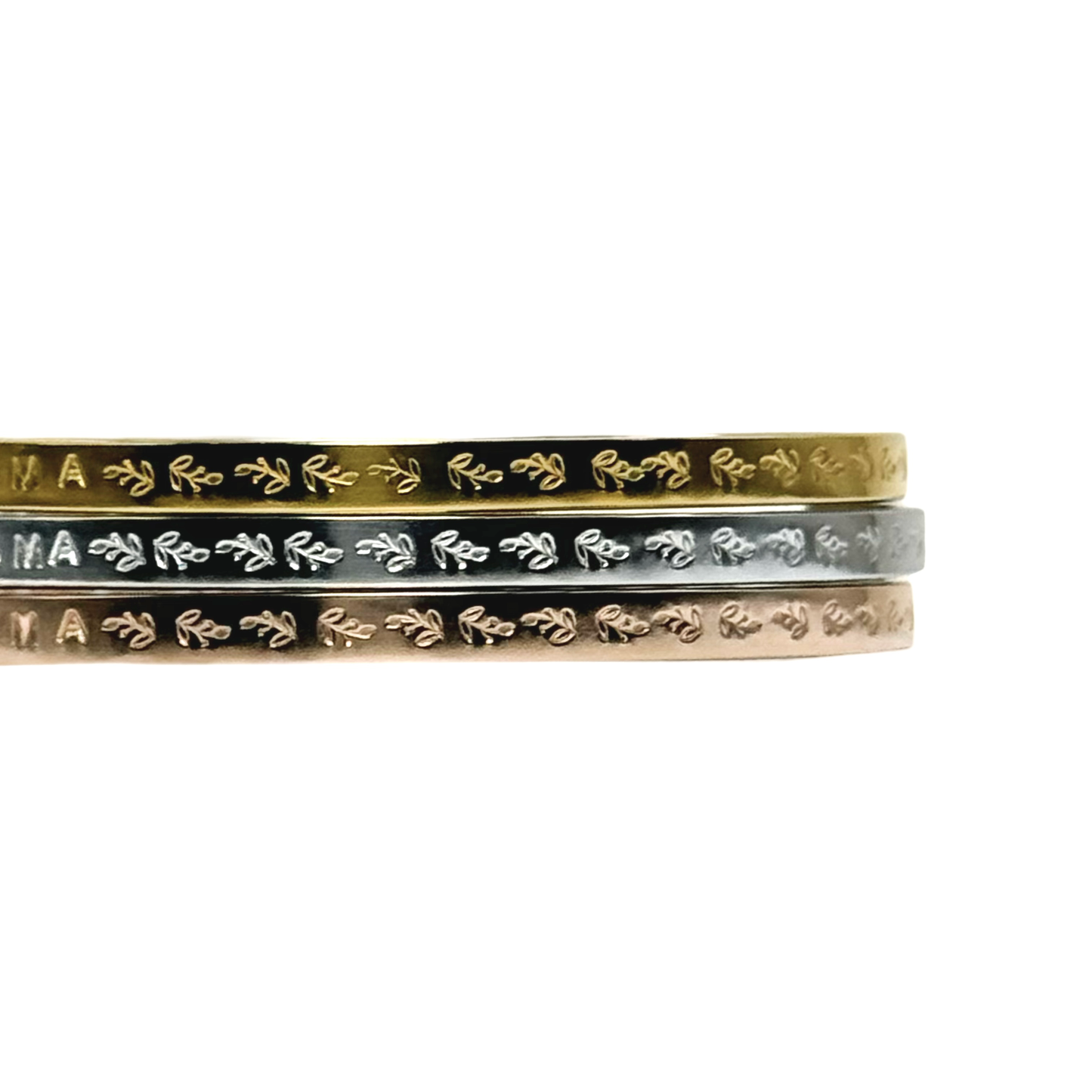 MAMA Vine Bangle