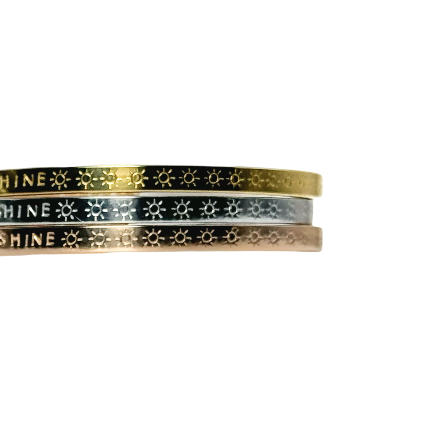 Sunshine Bangle