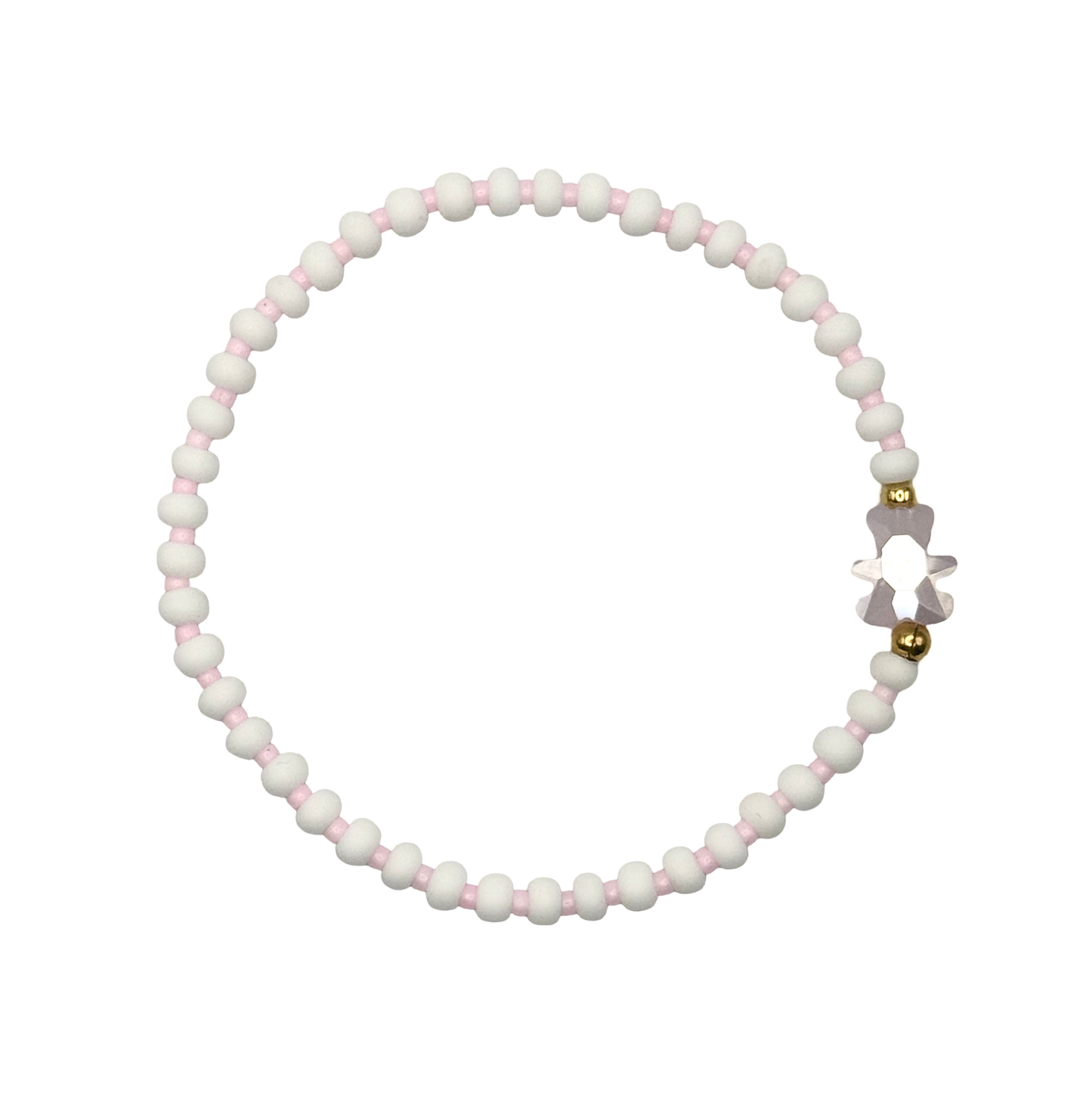 Sour Gummy Bear Bracelet