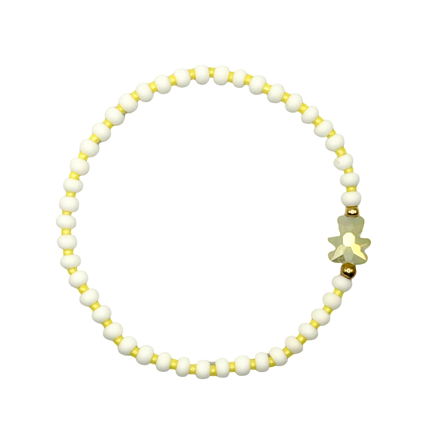 Sour Gummy Bear Bracelet