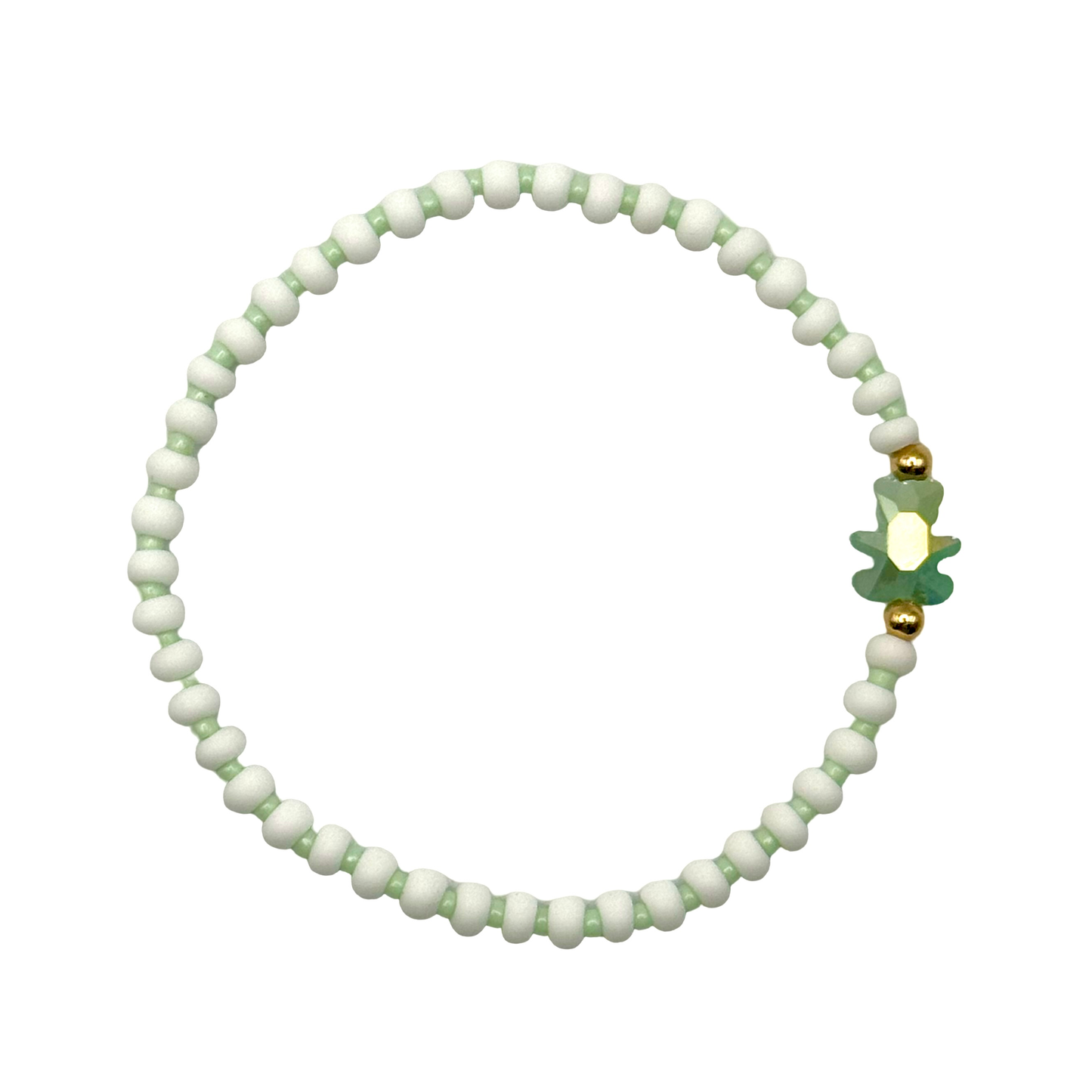 Sour Gummy Bear Bracelet
