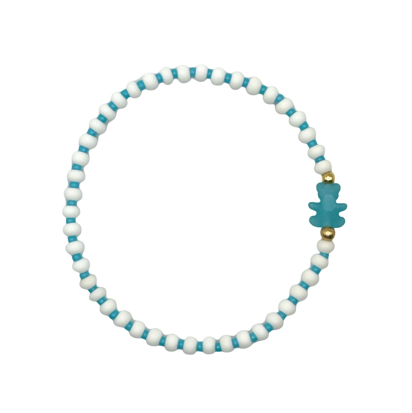 Sour Gummy Bear Bracelet