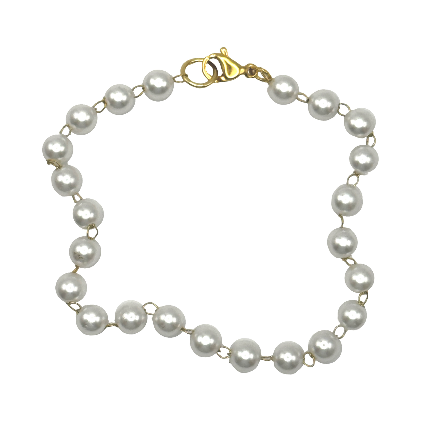 Micro Pearl Bracelet
