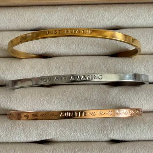 Bangles