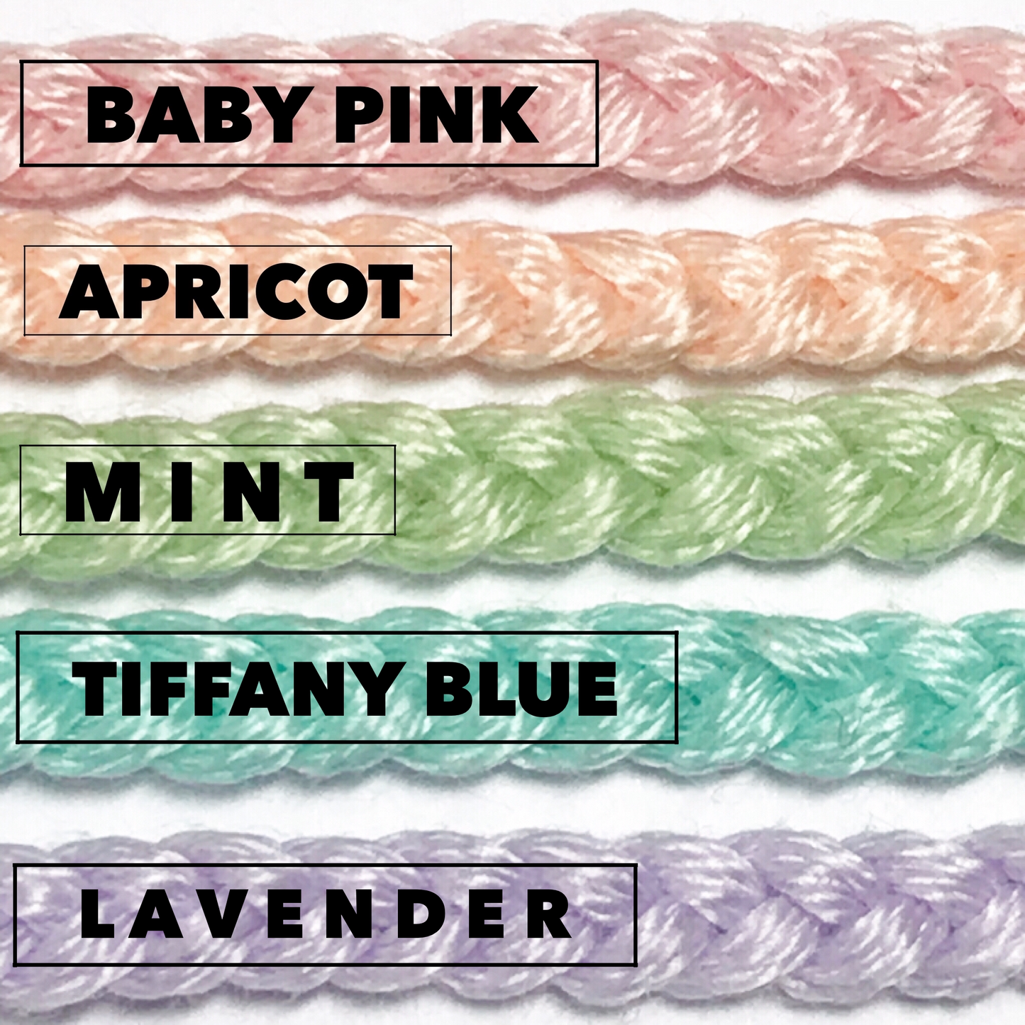 Twinkle, Twinkle SINGLE bracelet