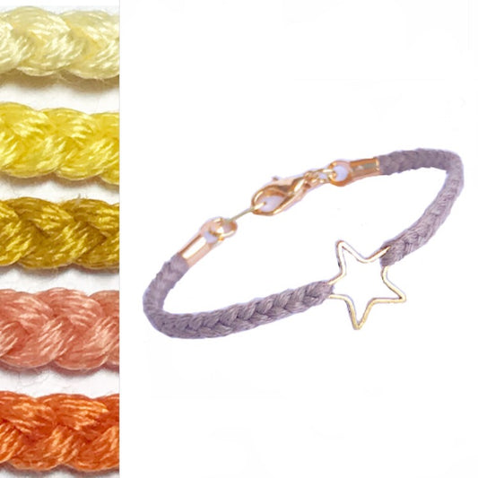 Twinkle, Twinkle SINGLE bracelet