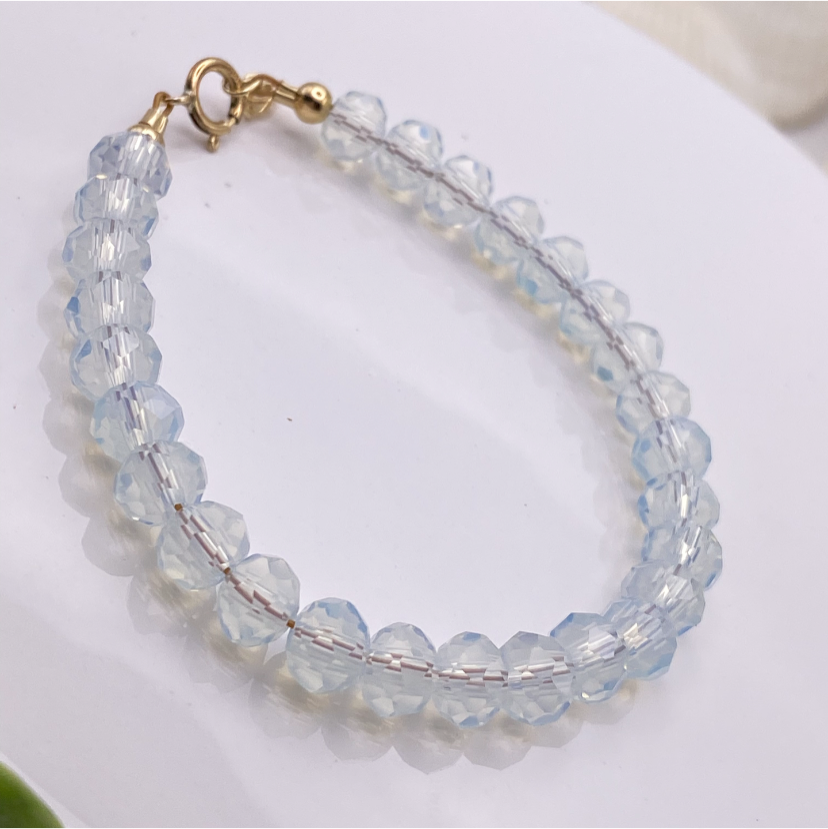 Jellyfish Summer bracelet
